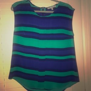 Daniel Rain Top- Stitch Fix